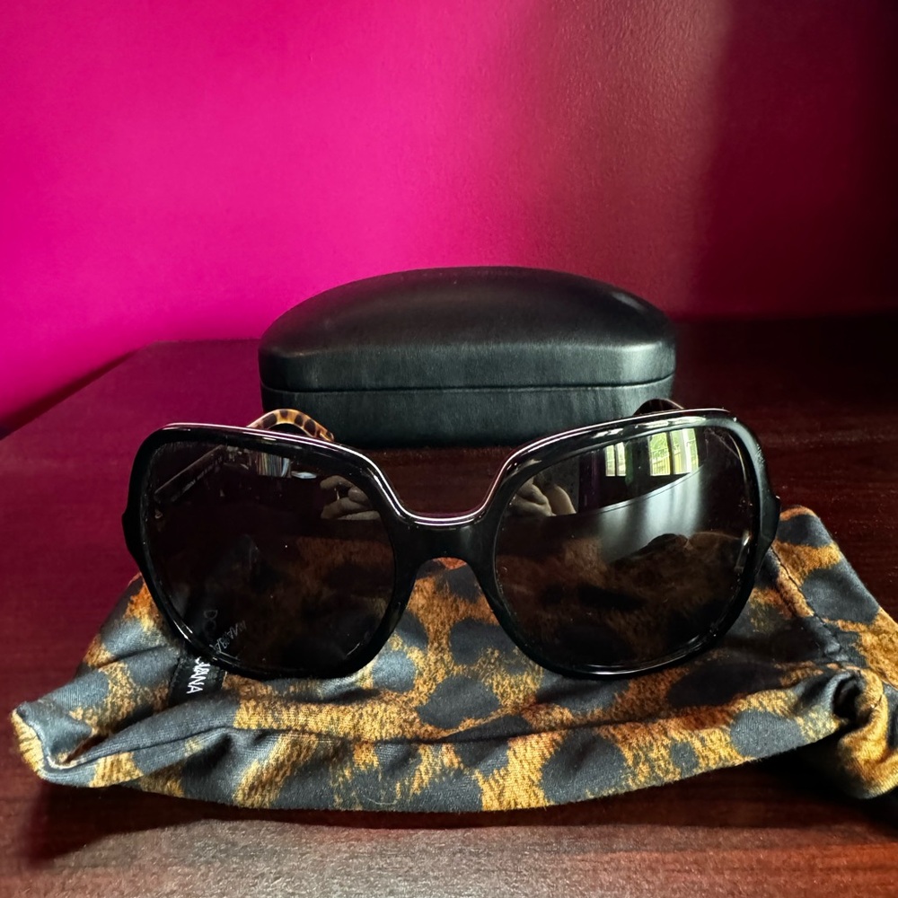 *NEW* Dolce & Gabbana Sunglasses